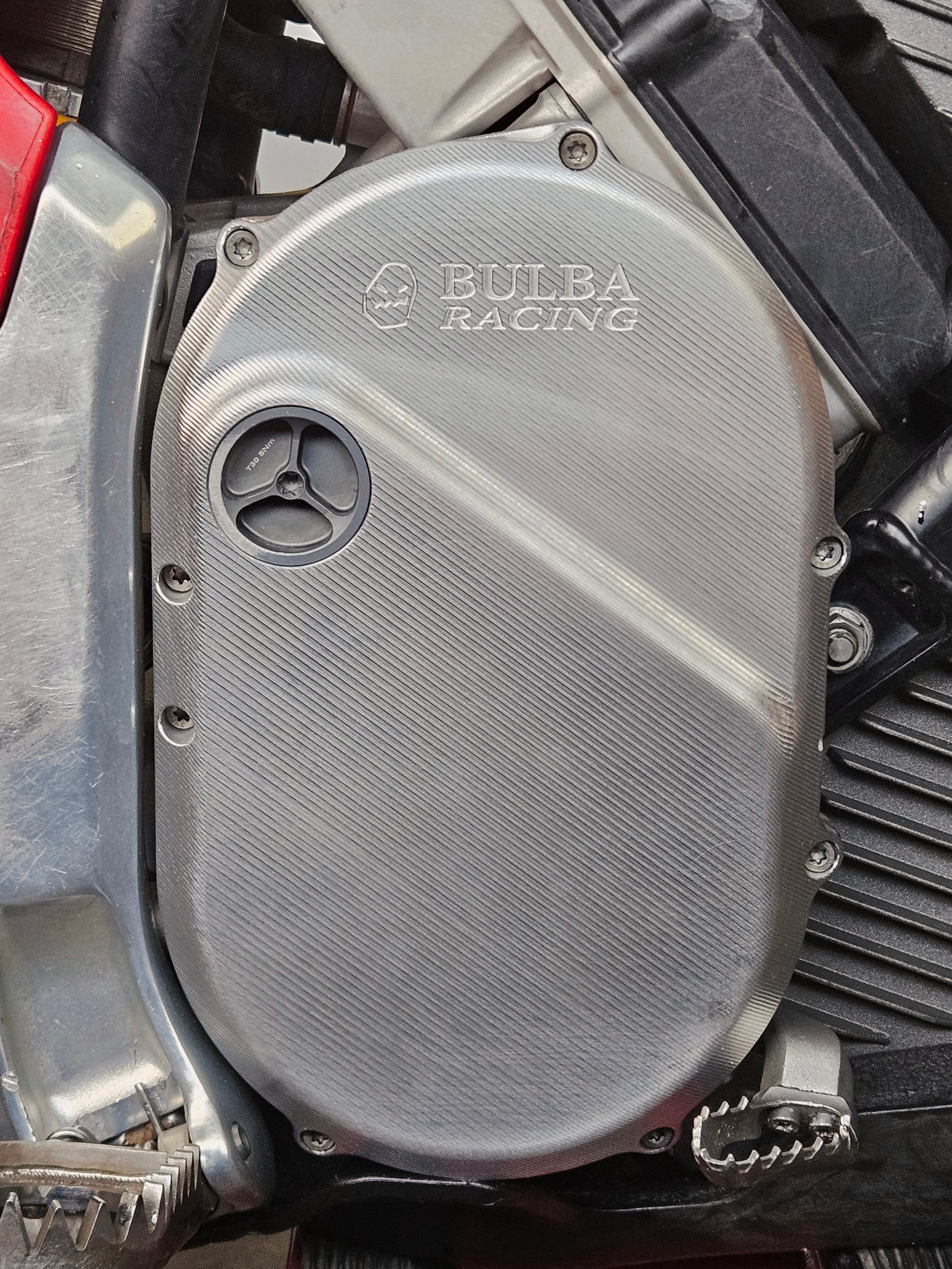 bulbaracing.com