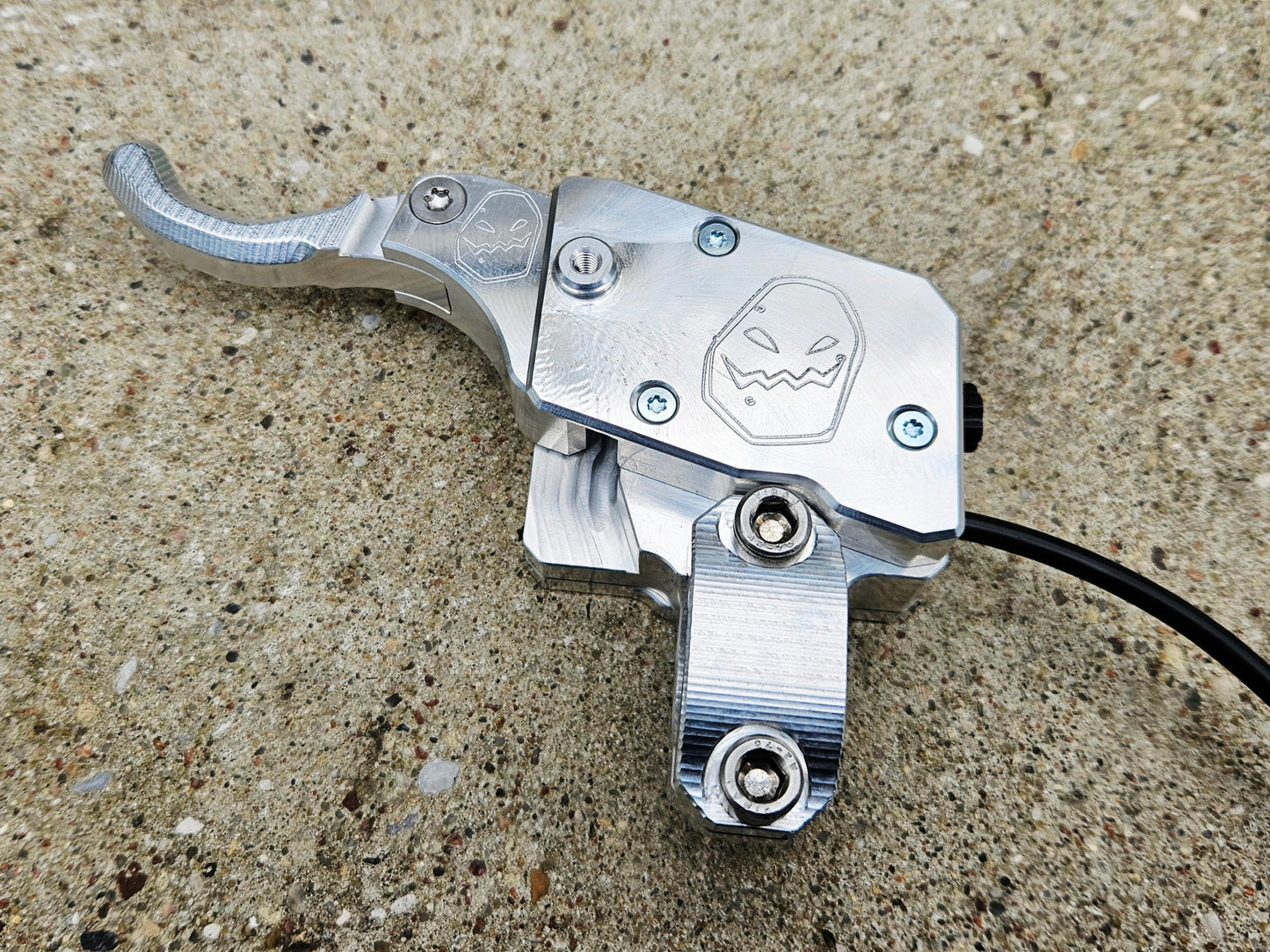 Stark Varg Electronic Clutch EX