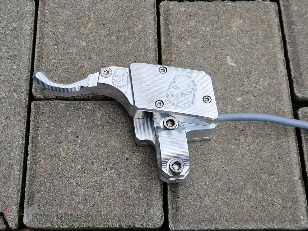 Stark Varg Electronic Clutch MX old SALE BULBA Racing