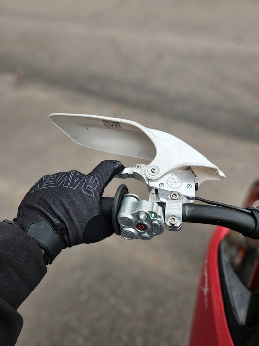 Stark Varg Electronic Clutch EX